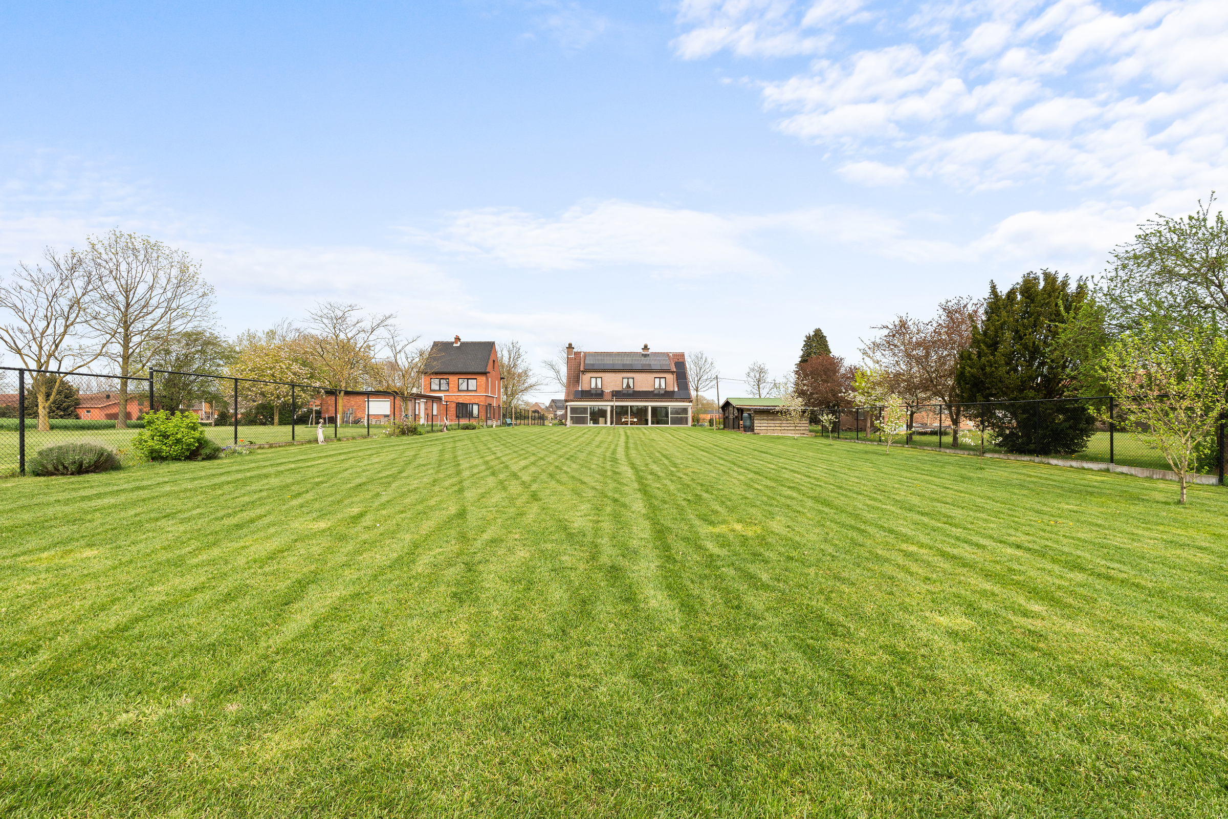 House for sale in Temse with 4 bedrooms - photo 4