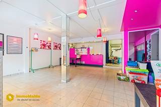 Commercial for sale in Destelbergen