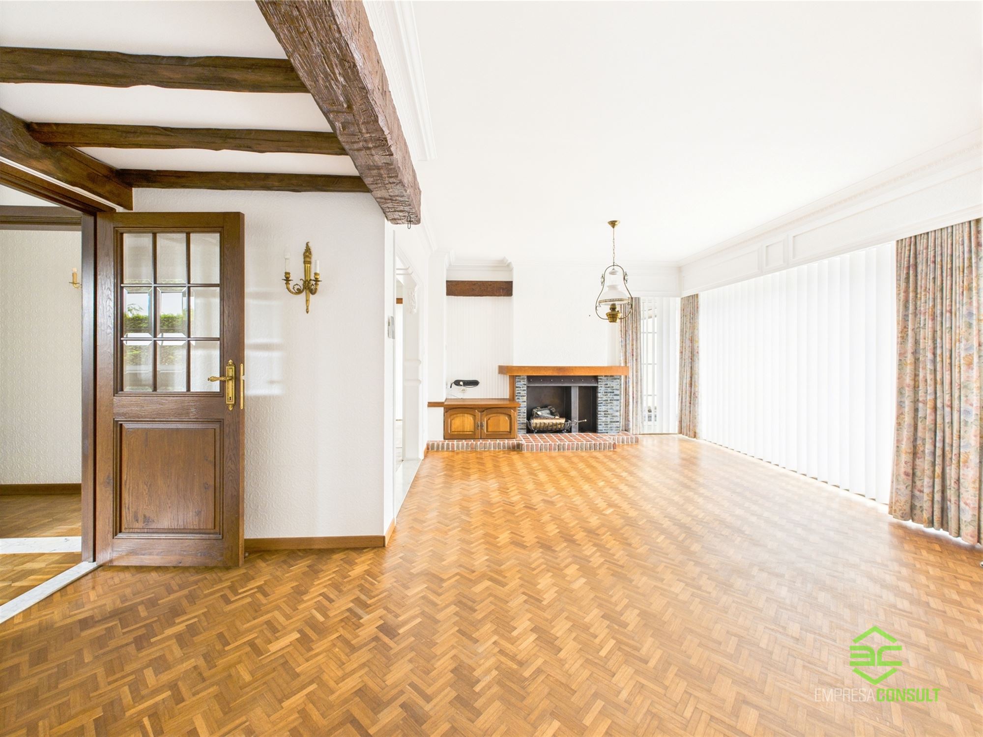 Gelijkvloerse woning op 12a 9ca in het centrum! - foto 4