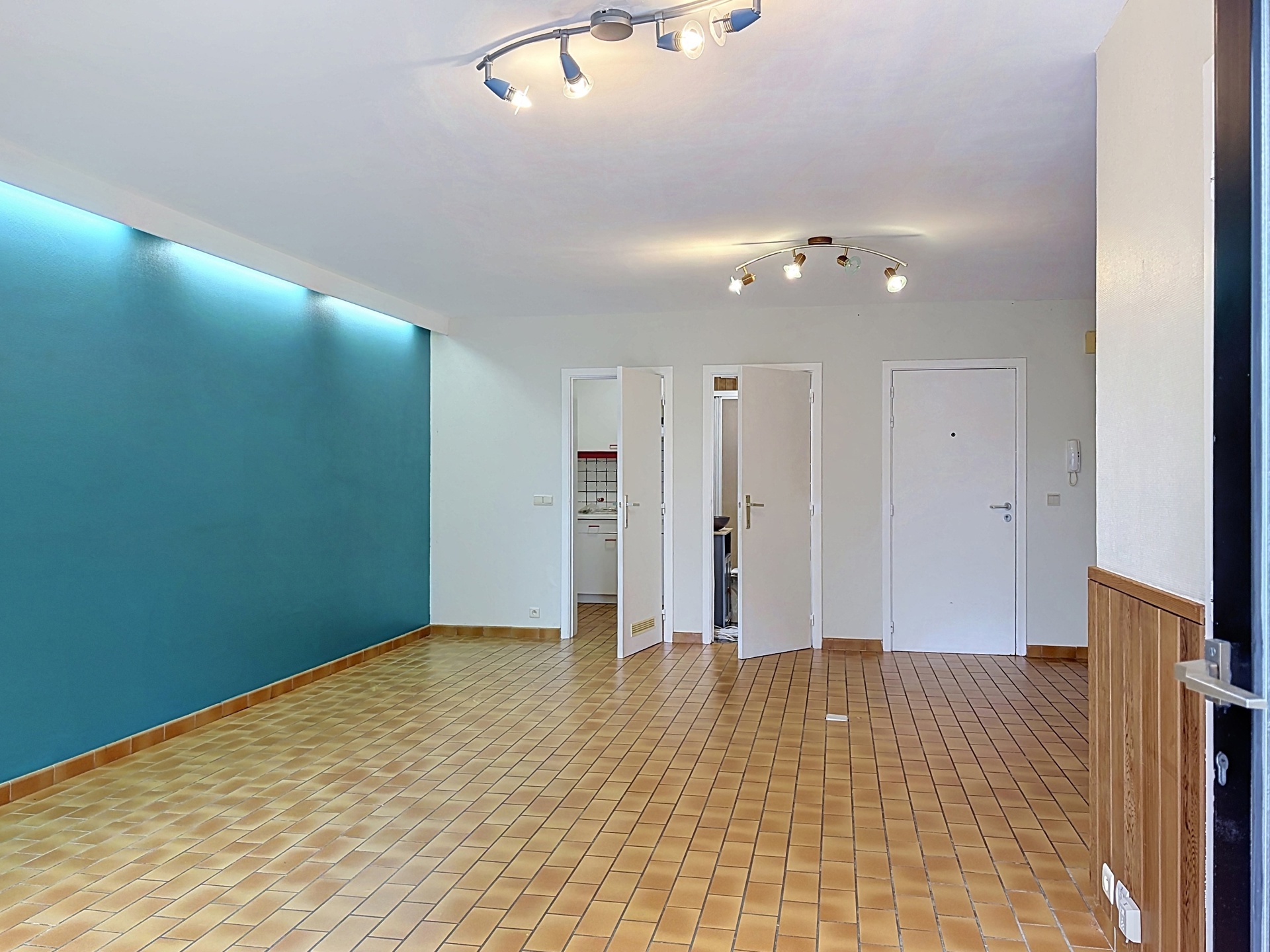 Appartement à louer à La Louvière avec 1 chambre - photo 5