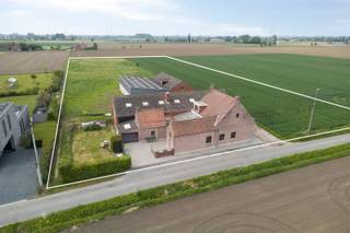 JOURNÉE DE DÉCOUVERTE : Wed. 27/05 de 16h à 18hSoyez les premiers à découvrir cette ferme ! Attention, uniquement sur...