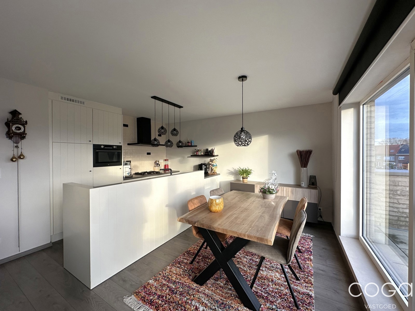 Gezellig dakappartement met groot zonneterras!  - foto 5