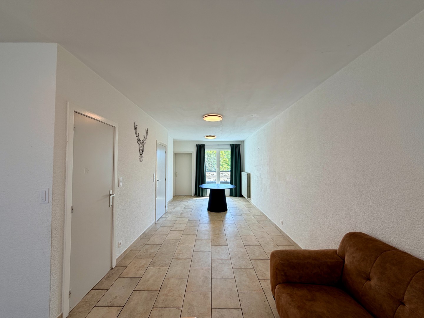 Instapklaar duplex-appartement te Lo-Reninge! - foto 4
