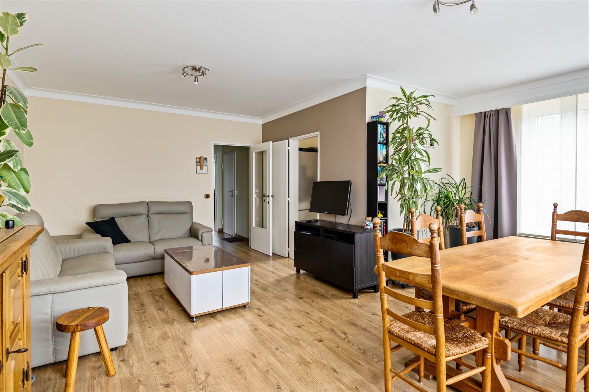 Appartement - foto 4