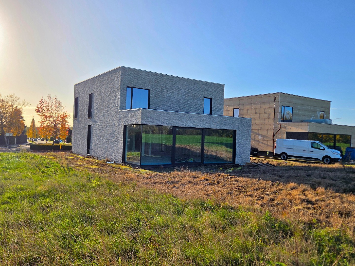 House for sale in Kortrijk with 4 bedrooms - photo 4