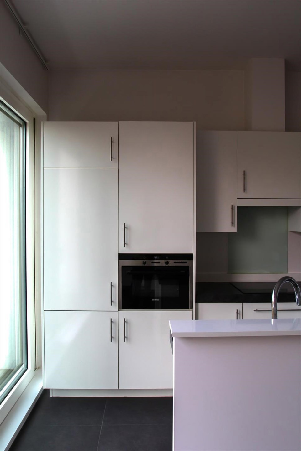 DUPLEX appartement aan het water omgeven door groen - foto 5