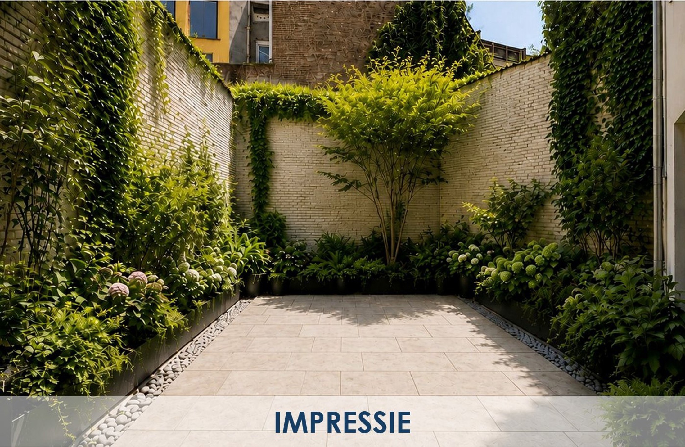 House for sale in Antwerp with 4 bedrooms - photo 4