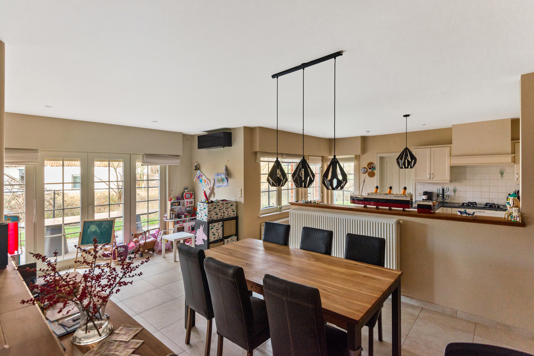 Huis te koop in Zemst met 4 slaapkamers - foto 5