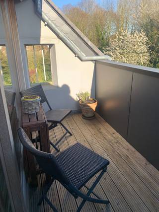 Appartement à louer à Boutersem