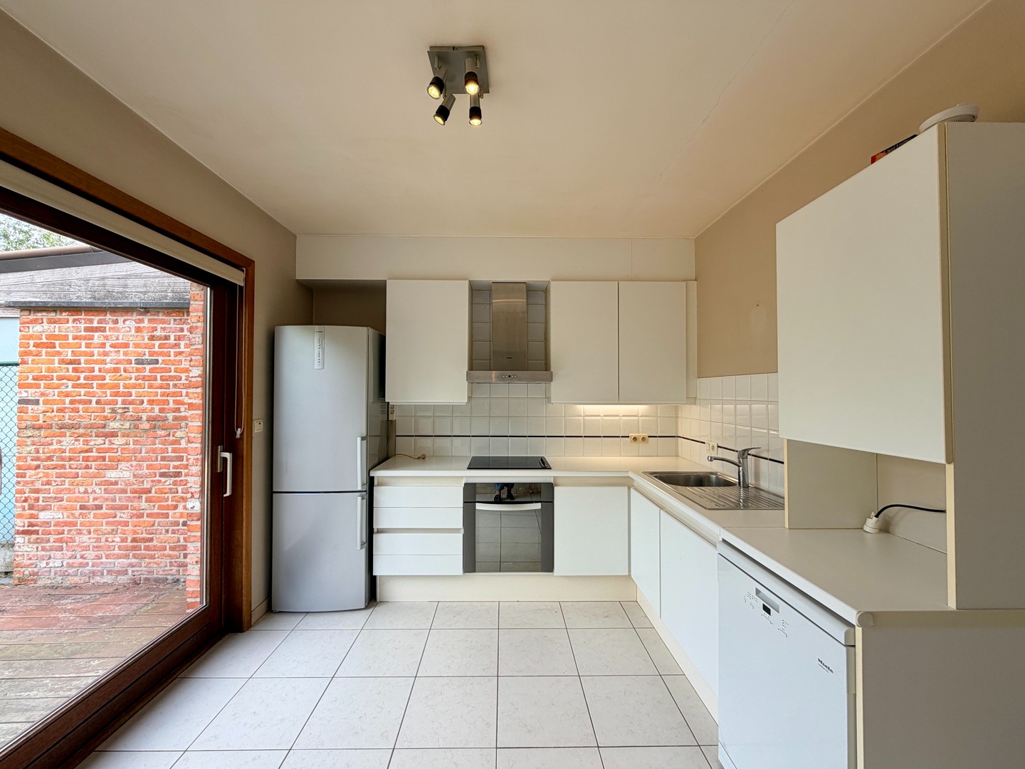Maison à louer à Bruges avec 3 chambres - photo 3