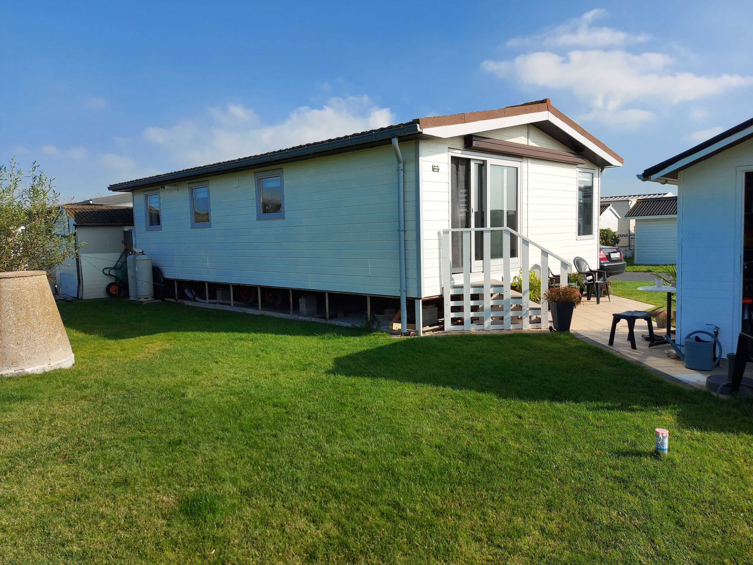 House for sale in Middelkerke with 2 bedrooms - photo 2