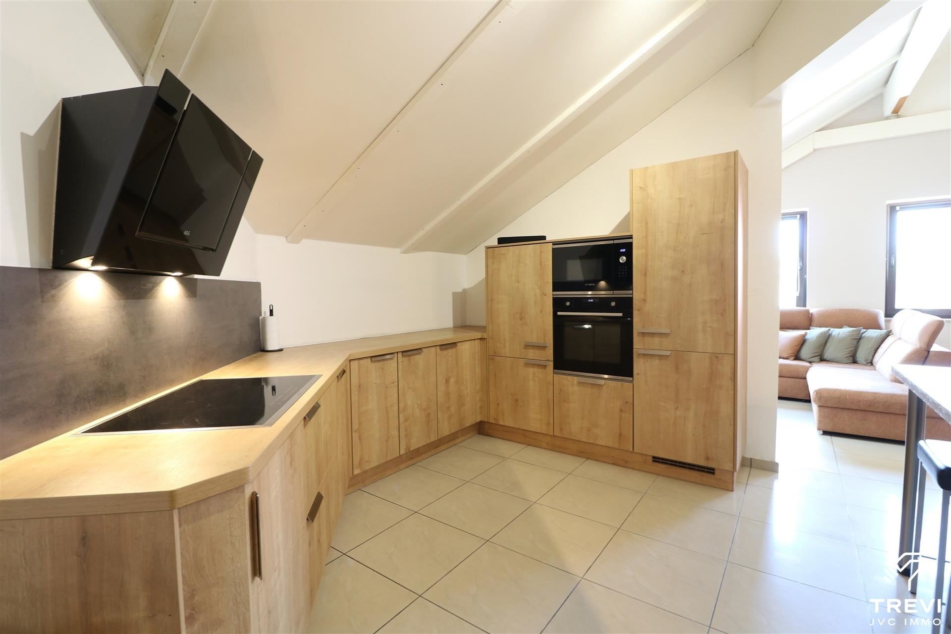 Apartment for sale in Hognoul with 2 bedrooms - photo 4