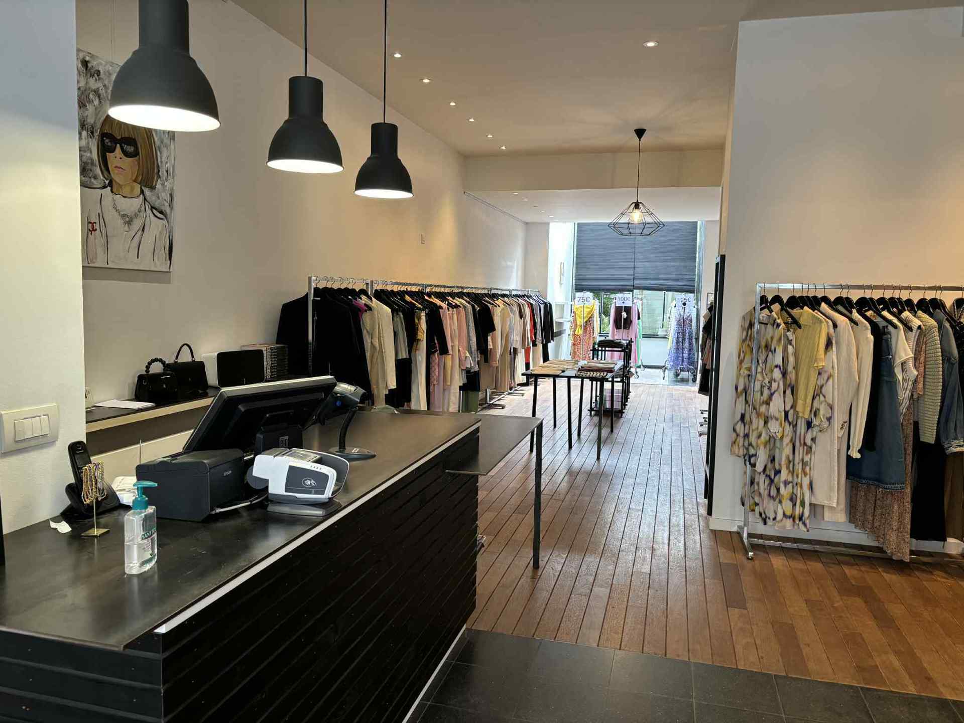 Commercial for rent in Wetteren - photo 4