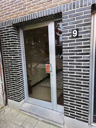 Appartement à vendre à Anvers