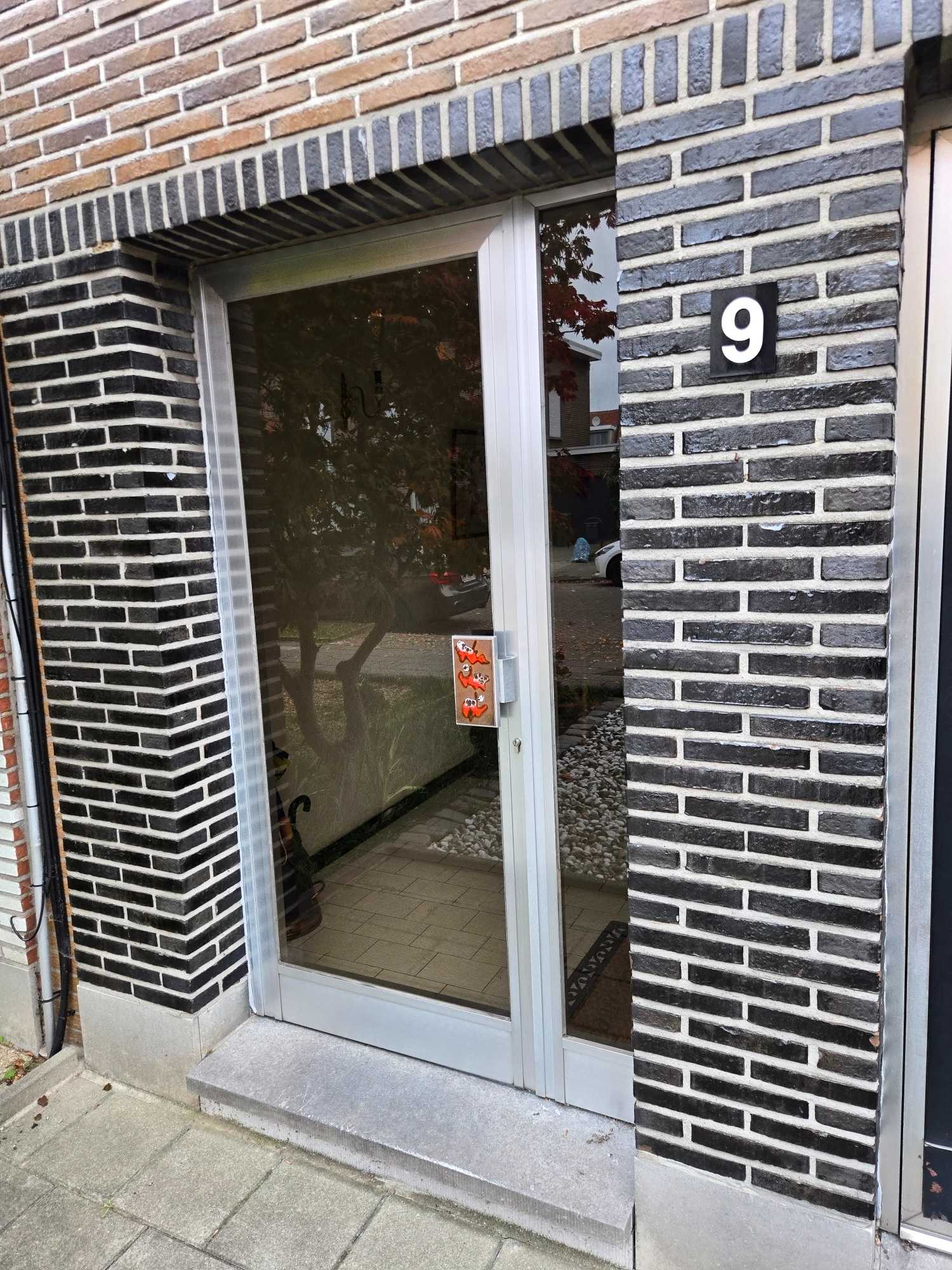 Appartement à vendre à Merksem avec 2 chambres - photo 2