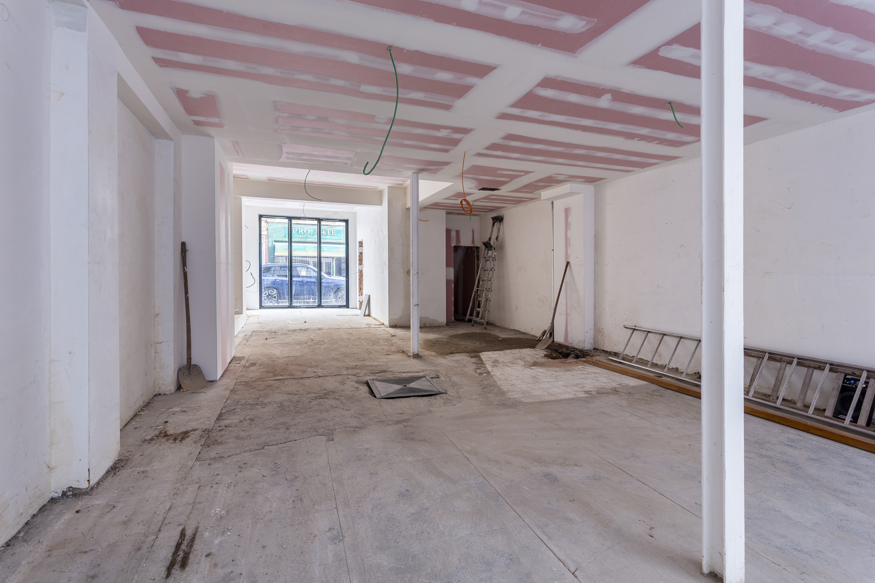 Veelzijdig handelspand op ’t Zuid! - foto 2