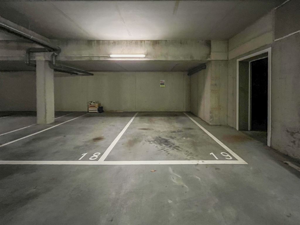 Garage à vendre à Herent - photo 1