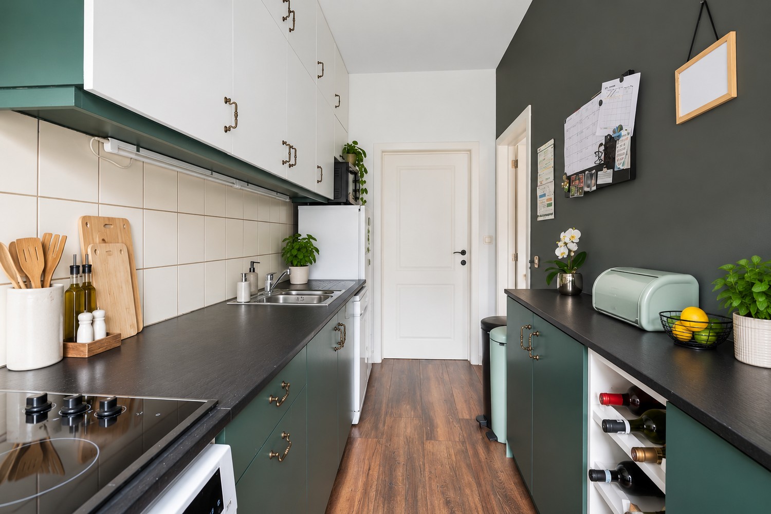 Appartement à vendre à Wijnegem avec 2 chambres - photo 5
