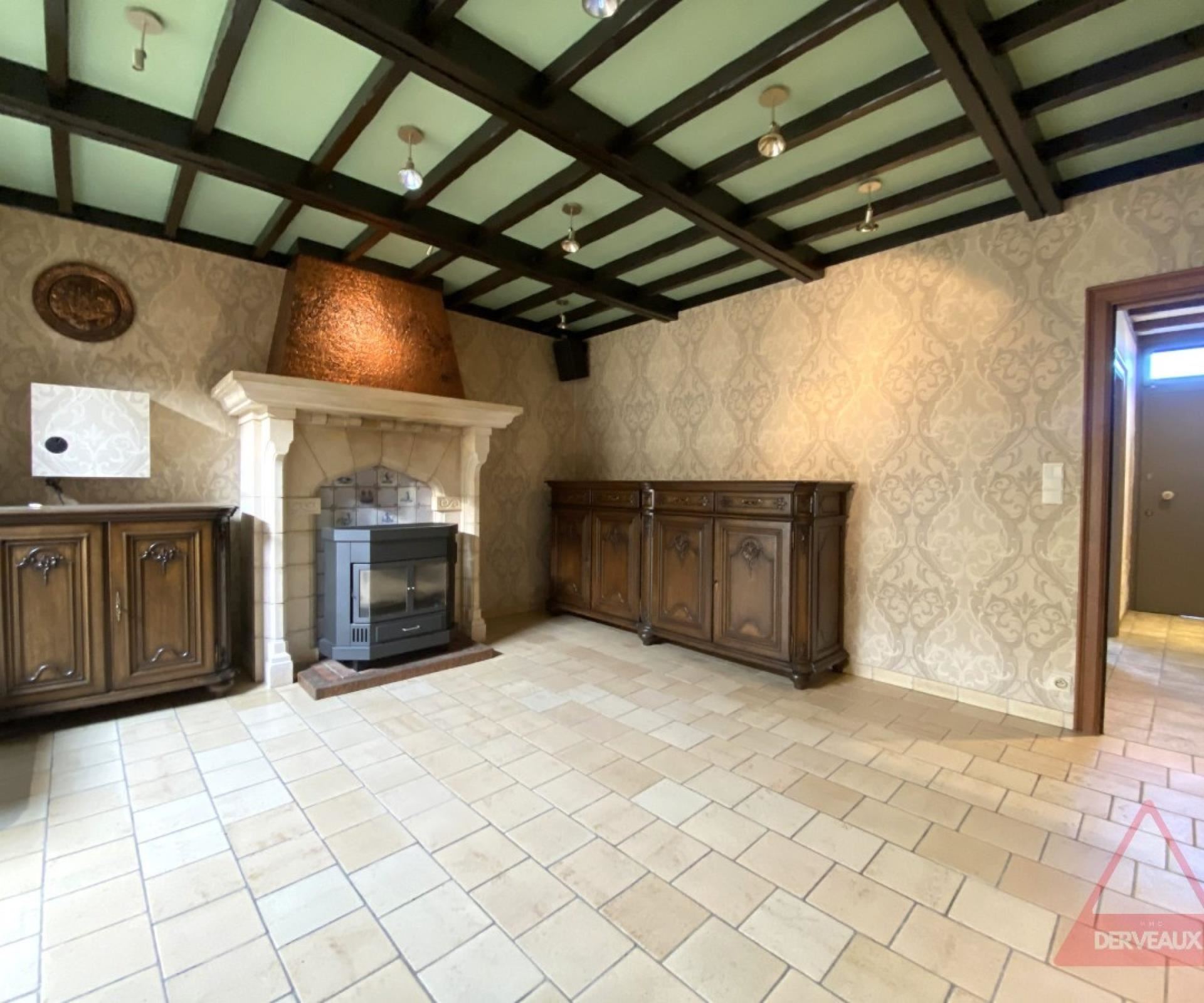 House for sale in Menen with 3 bedrooms - photo 4