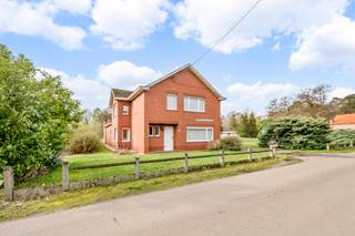 Maison à vendre à Herselt