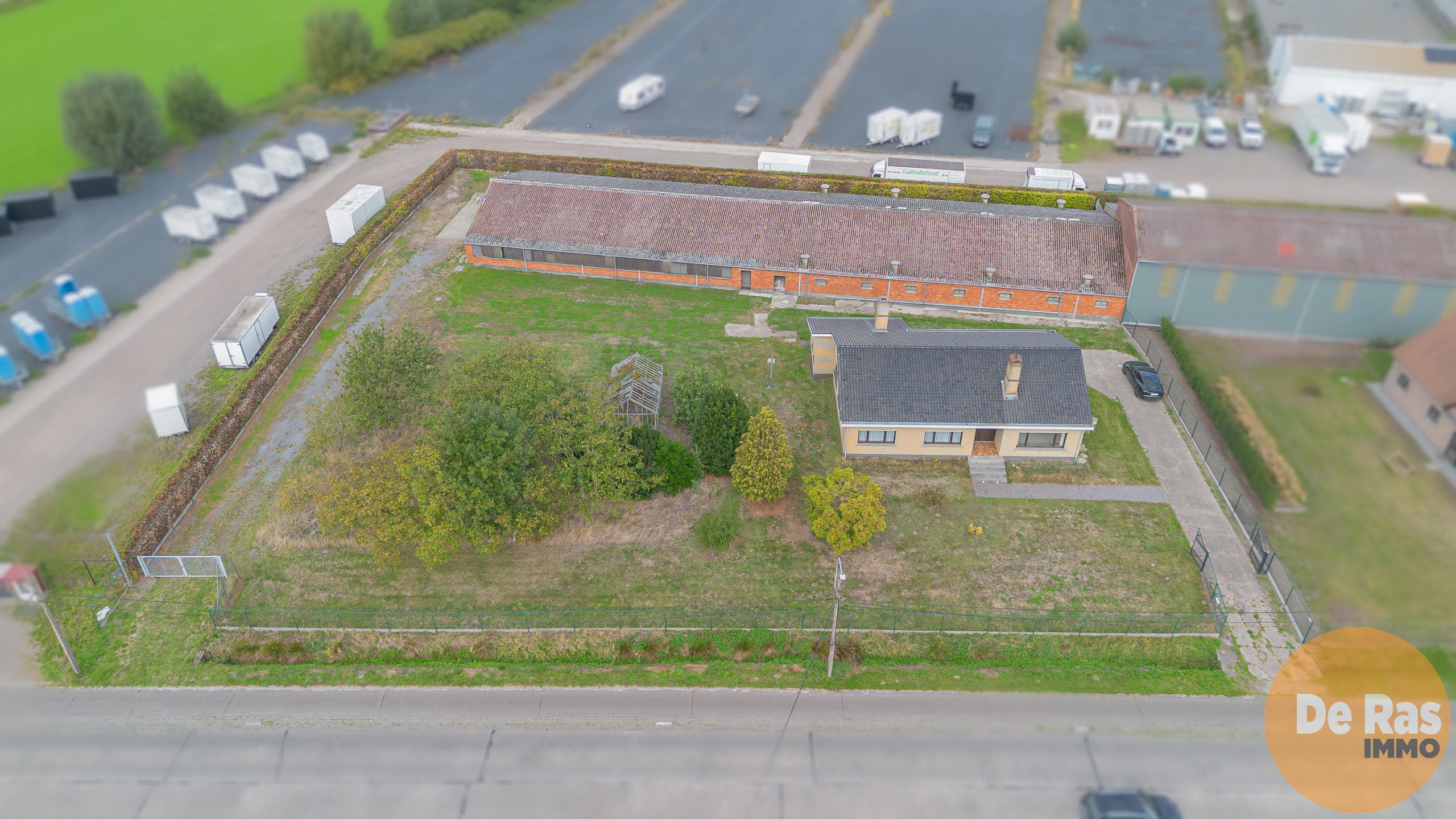 House for sale in Lokeren with 3 bedrooms - photo 2