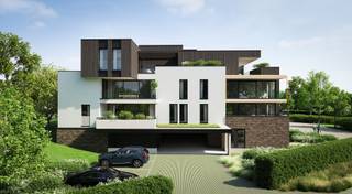<span>**E-Peil<10**6%BTW**Met genoegen presenteren wij u dit appartement van ruim 95m². Het bevindt zich op de tweede verdieping van de kleinschalige residentie Wilg. Het betreft een zonnig, optimaal georiënteerd appartement, met natuurlijke lichtinval gedurende de hele dag. De leefruimte met open keuken geniet toegang tot het prachtige terras van ruim 20m<sup>2</sup>. Hier geniet u van een prachtig uitzicht op het omliggende groen, een ware oase van rust en privacy. Het appartement heeft 2 volwaardige slaapkamers, waarvan één met toegang tot het terras en een badkamer met keuze voor een bad en/of (inloop)douche. </span>Het ontwerp legt de nadruk op een optimale woonervaring, met doordachte architectuur en zorgvuldig gekozen materialen. De focus op energiezuinigheid maakt dit appartement bijzonder. Uitgerust met een geothermische warmtepomp, zonnepanelen en andere innovatieve technieken voldoet het aan de strengste normen op vlak van duurzaamheid. Dit appartement wordt nog volledig naar uw smaak ingericht, met keuzevrijheid naar materialen en ruime afwerkingsbudgetten. Wij nodigen u graag uit voor een kennismakingsgesprek, met toelichting van het project en volledige kostenraming. Ideaal als investeringsopportuniteit of voor eigen bewoning. Contacteer ons voor meer info via www.homies.be of 016 22 82 22.