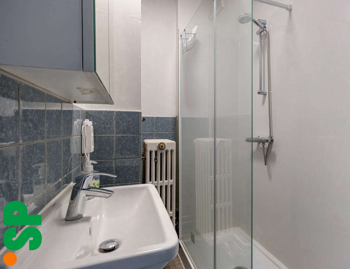 Appartement gelegen in hartje Geel.  - foto 5
