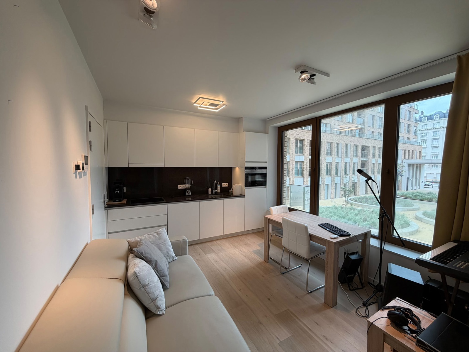 Appartement à vendre à Ostende avec 1 chambre - photo 3