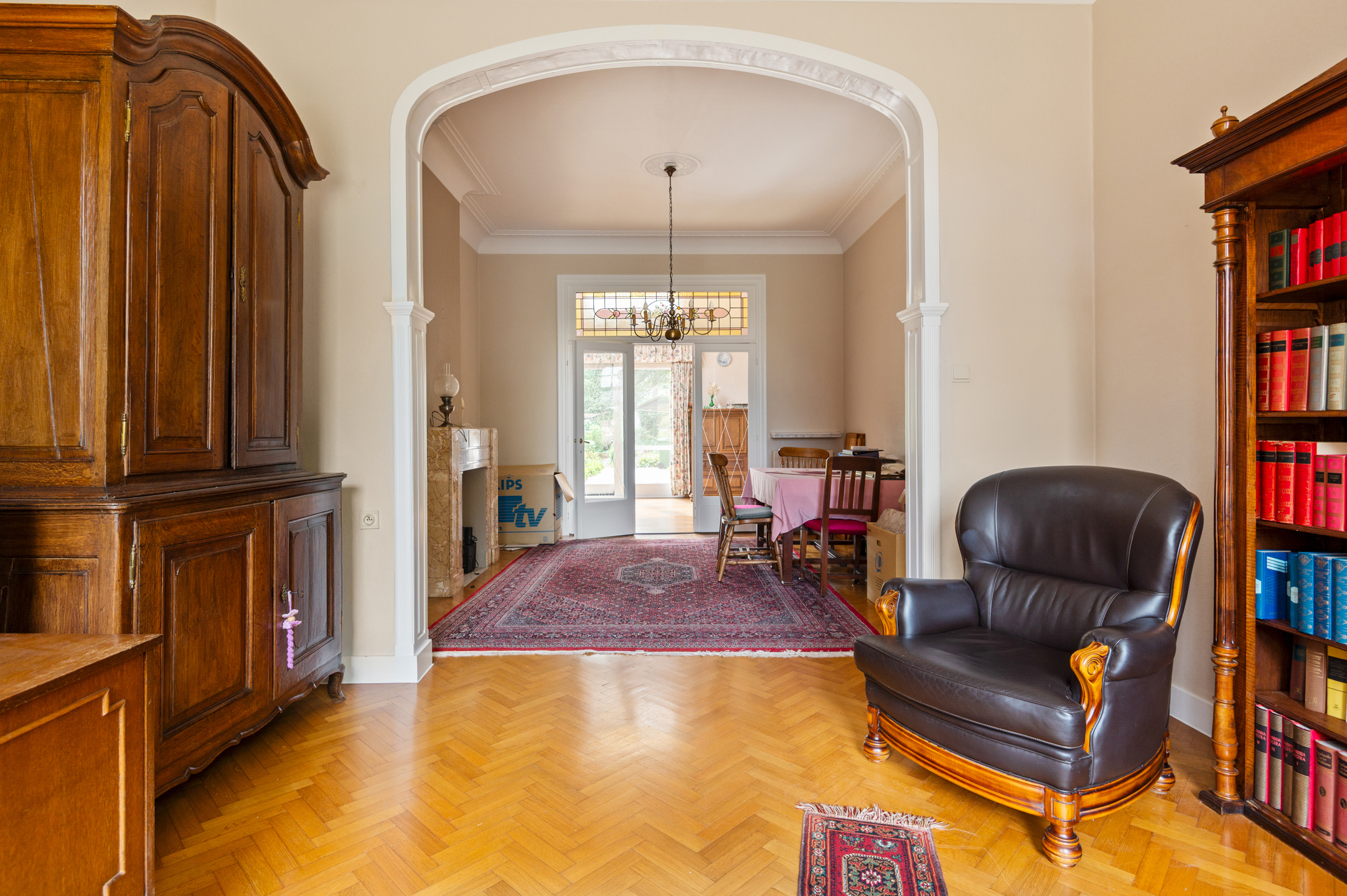 Huis te koop in Essen met 3 slaapkamers - foto 4