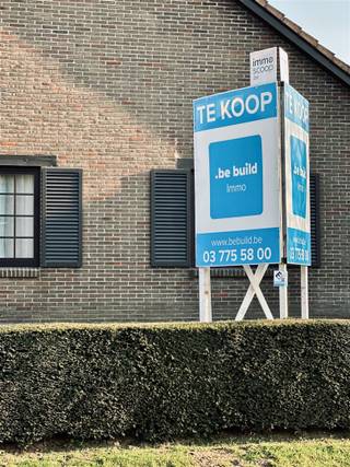 Maison à vendre à Beveren-Kruibeke-Zwijndrecht