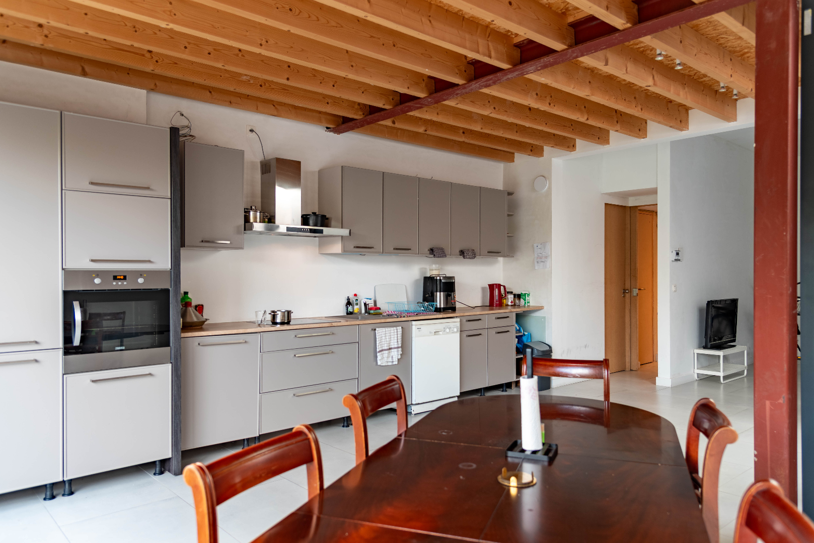 Appartement à louer à Hoboken - photo 4