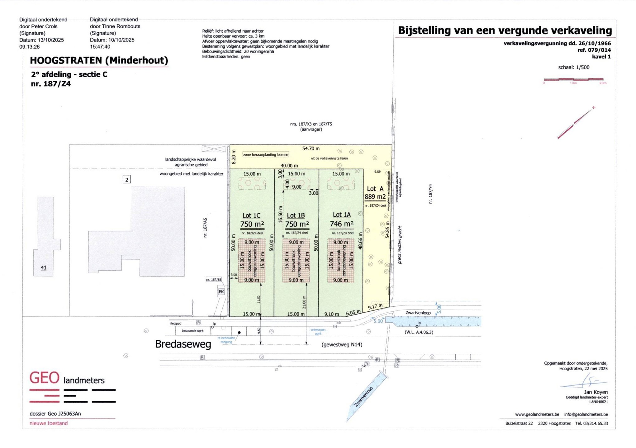 Grond te koop in Hoogstraten - foto 4