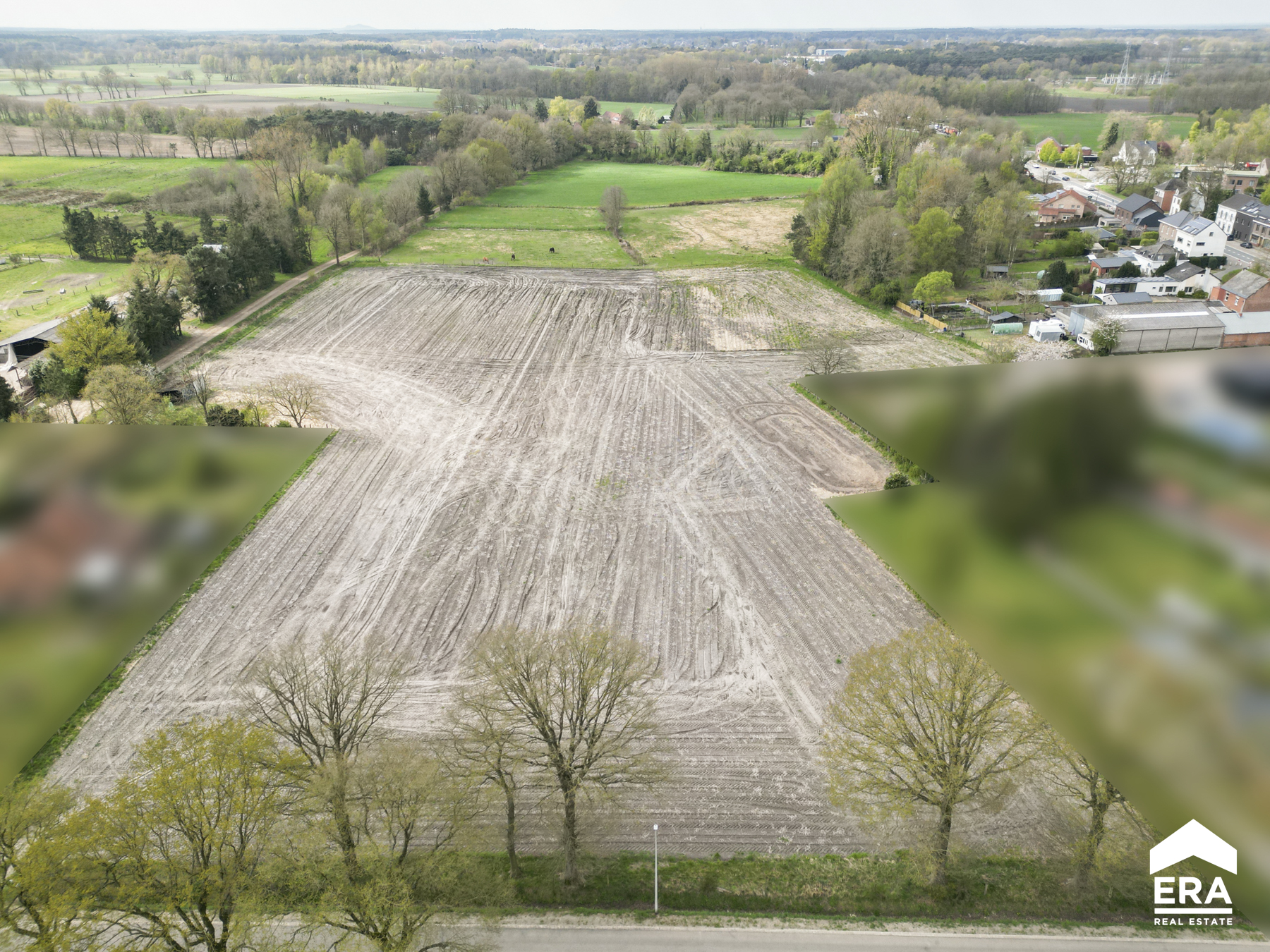 Terrain à vendre à Peer - photo 2