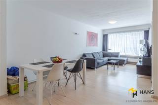 Appartement à vendre à Anvers