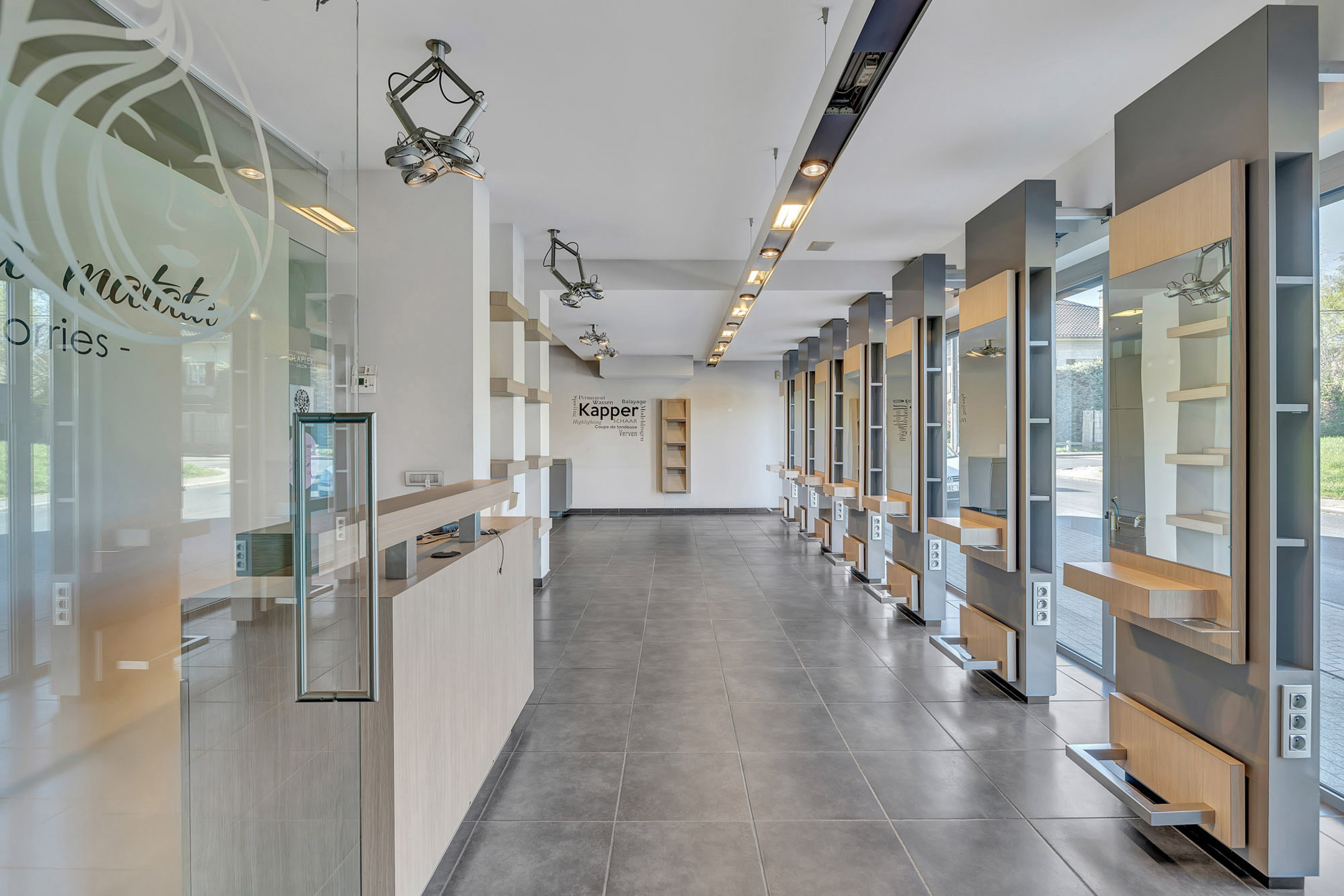 Handelsruimte op toplocatie - foto 5