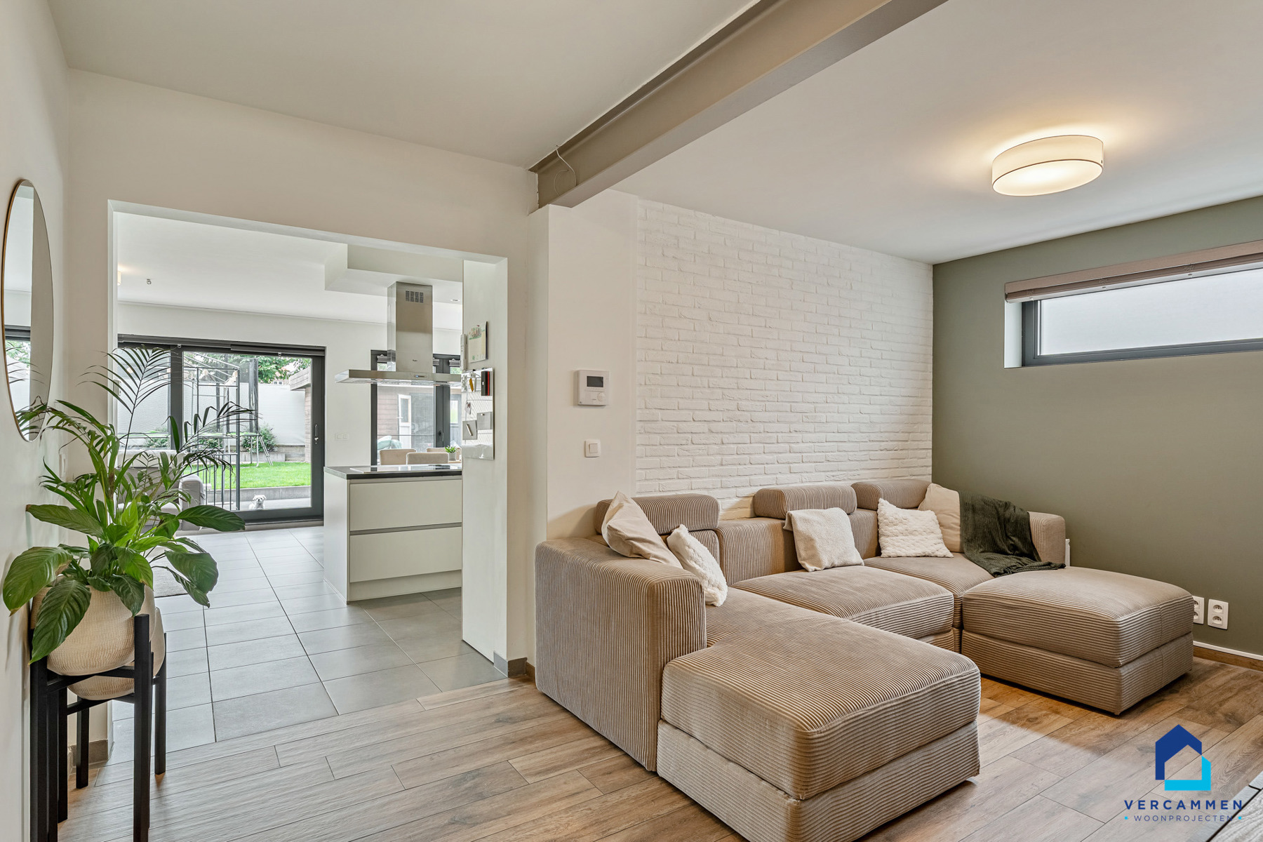 Instapklare woning met 3 slaapkamers te Bilzen-Hoeselt - foto 5