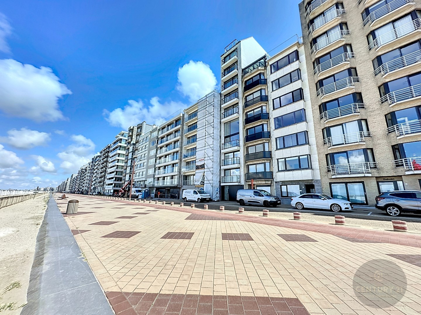 Apartment for sale in Knokke-Heist