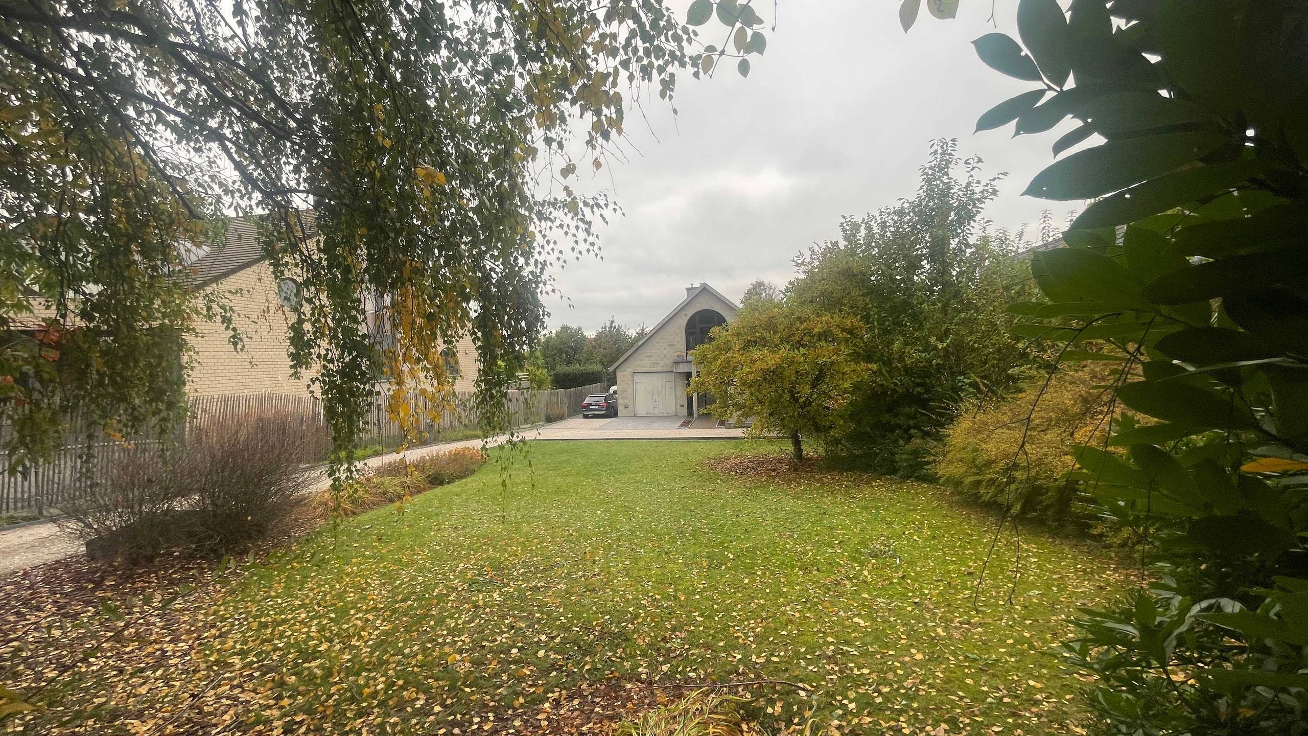 Huis te koop in Grimbergen met 5 slaapkamers - foto 1