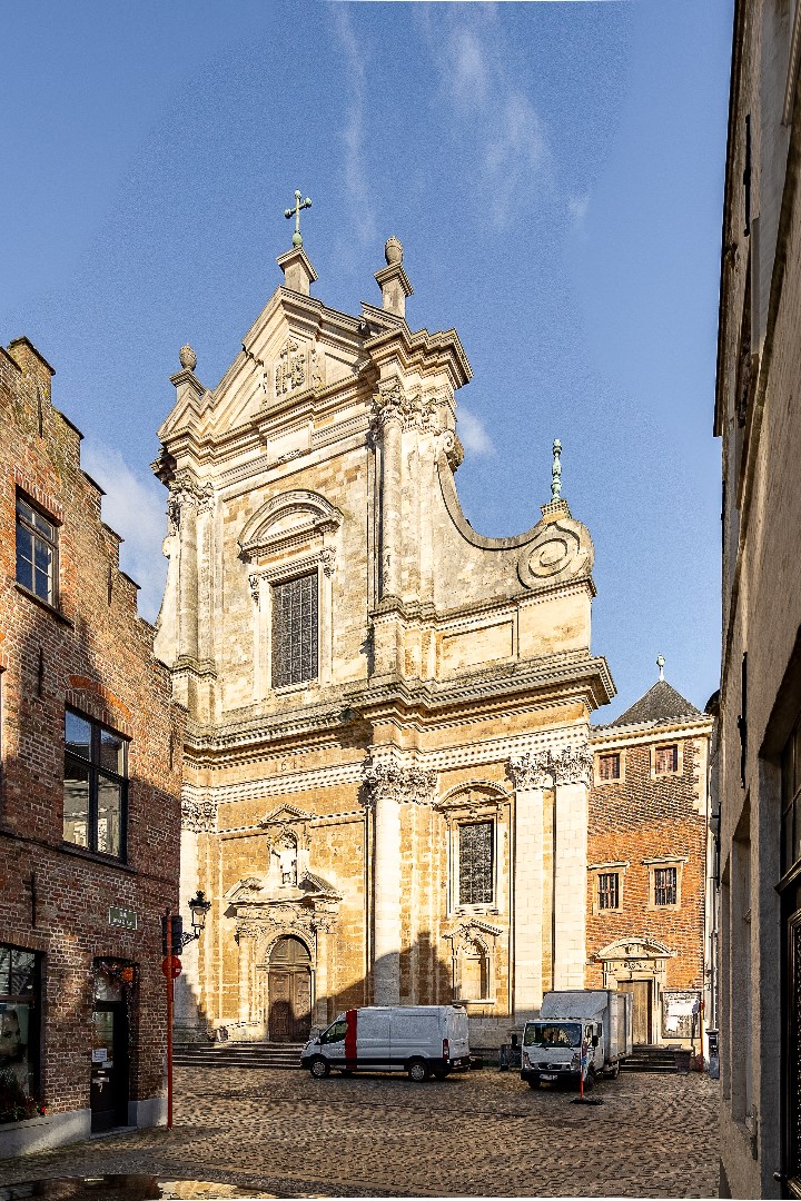 Huis van Hamme - foto 5