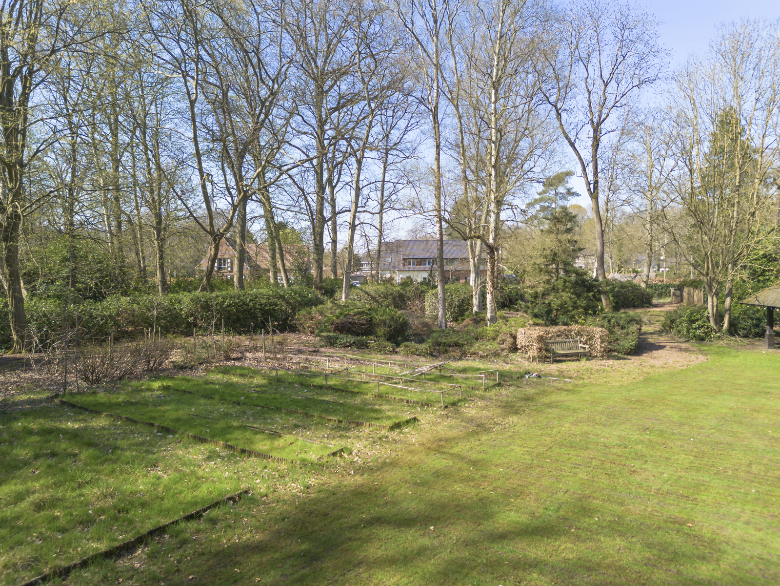 Ruime bouwgrond op toplocatie te Schoten - foto 4