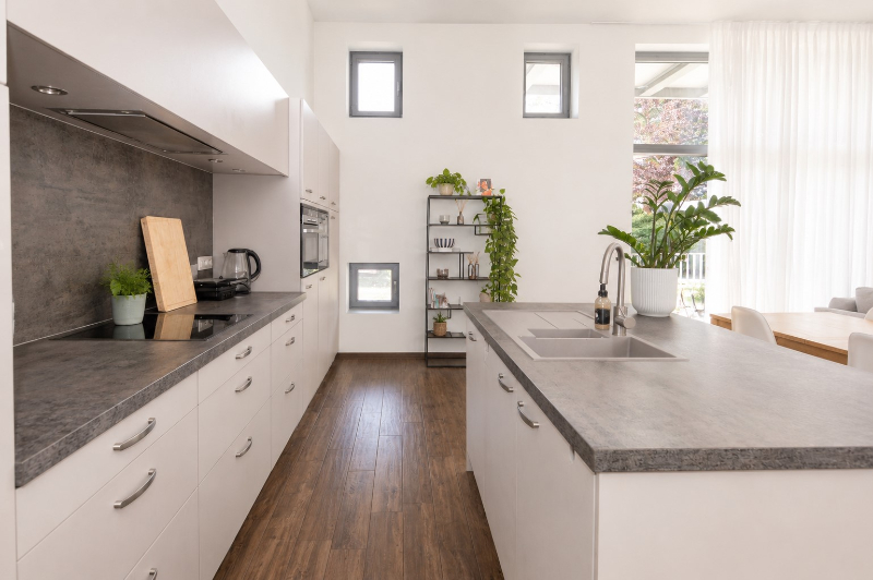 Appartement te Walem - foto 5