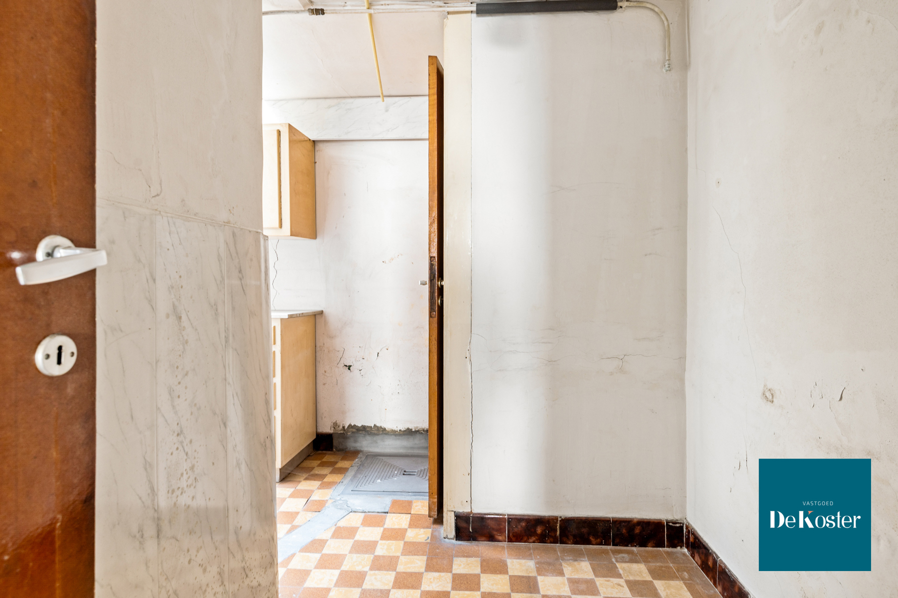 Te renoveren woning met 4 slaapkamers op centrale ligging - foto 4