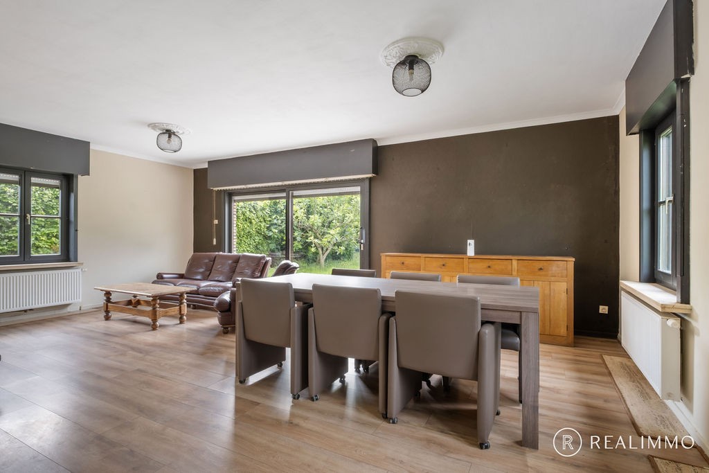 Alleenstaande woning met 4 slaapkamers te Outrijve - foto 5
