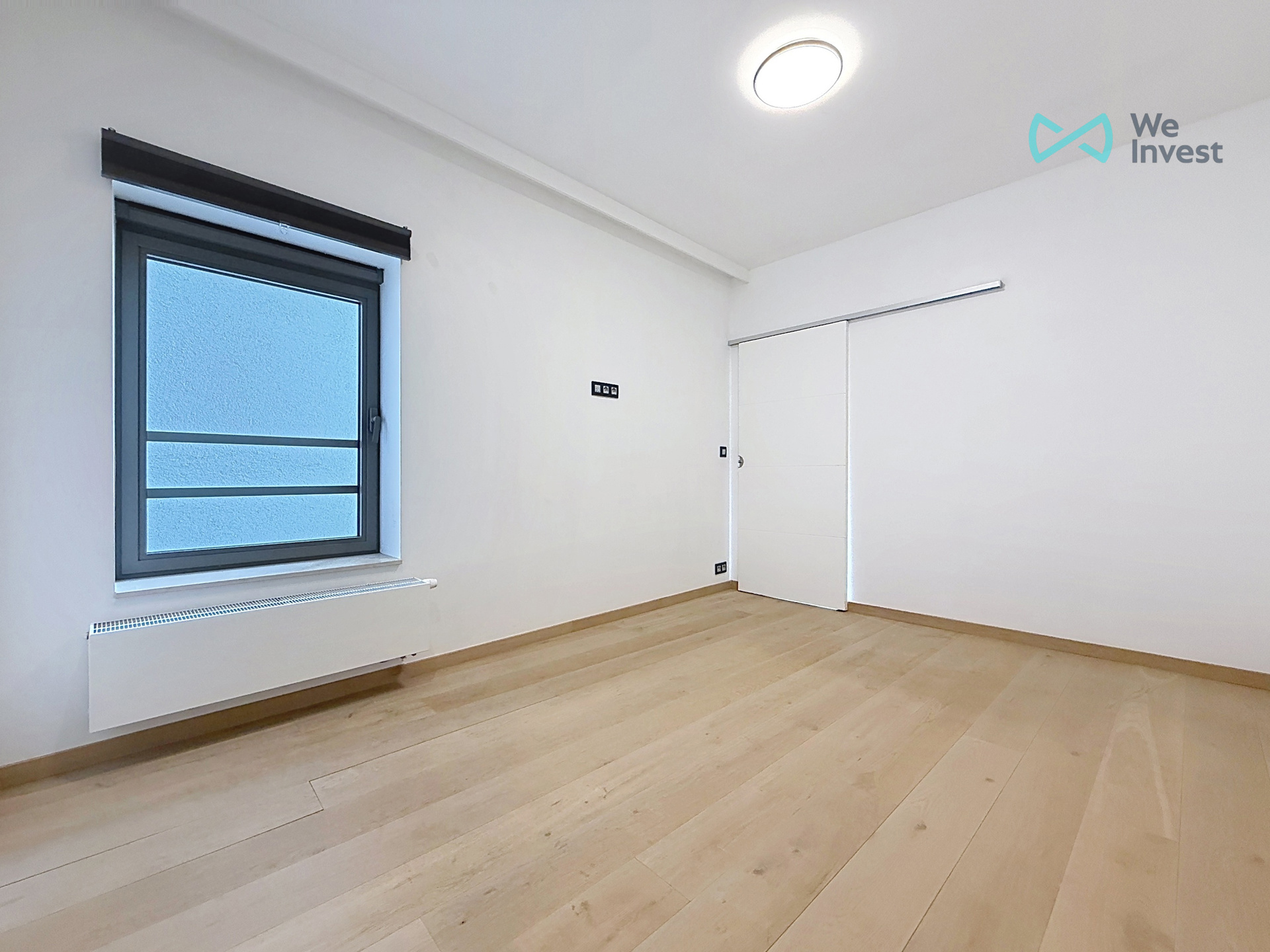 Appartement te huur in Namur met 2 slaapkamers - foto 5