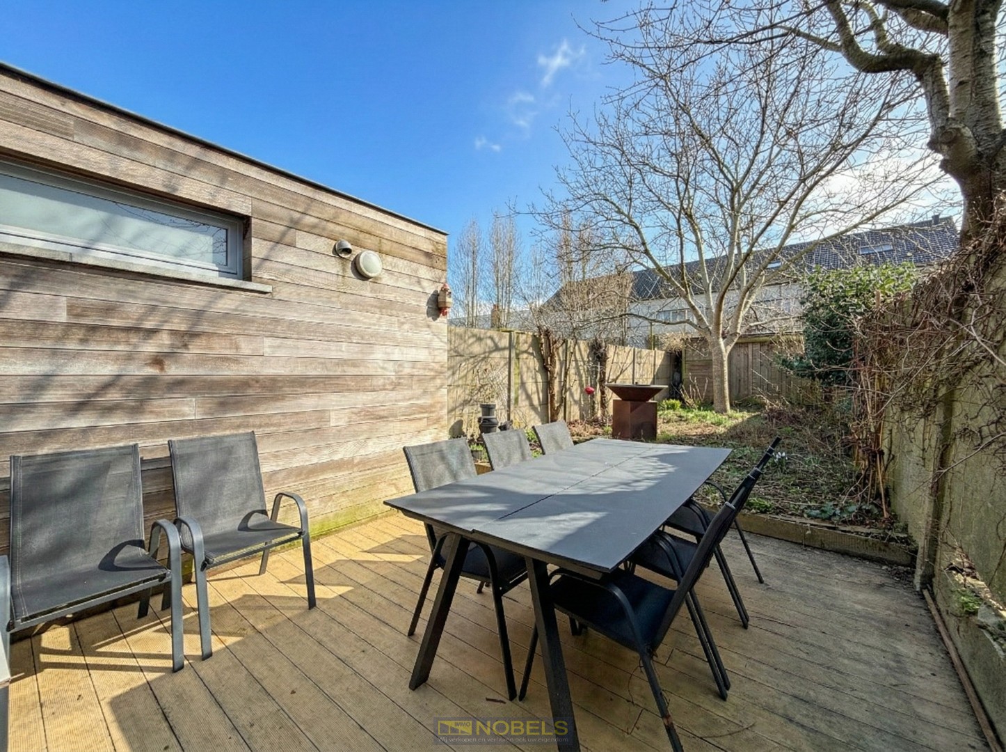 Te koop, Instapklare gezinswoning met 4 slaapkamers op topligging te Deinze! - foto 3