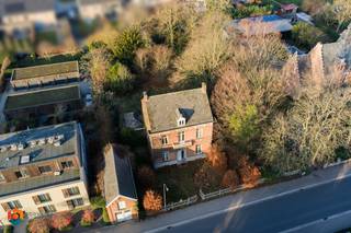 Maison à vendre à Putte
