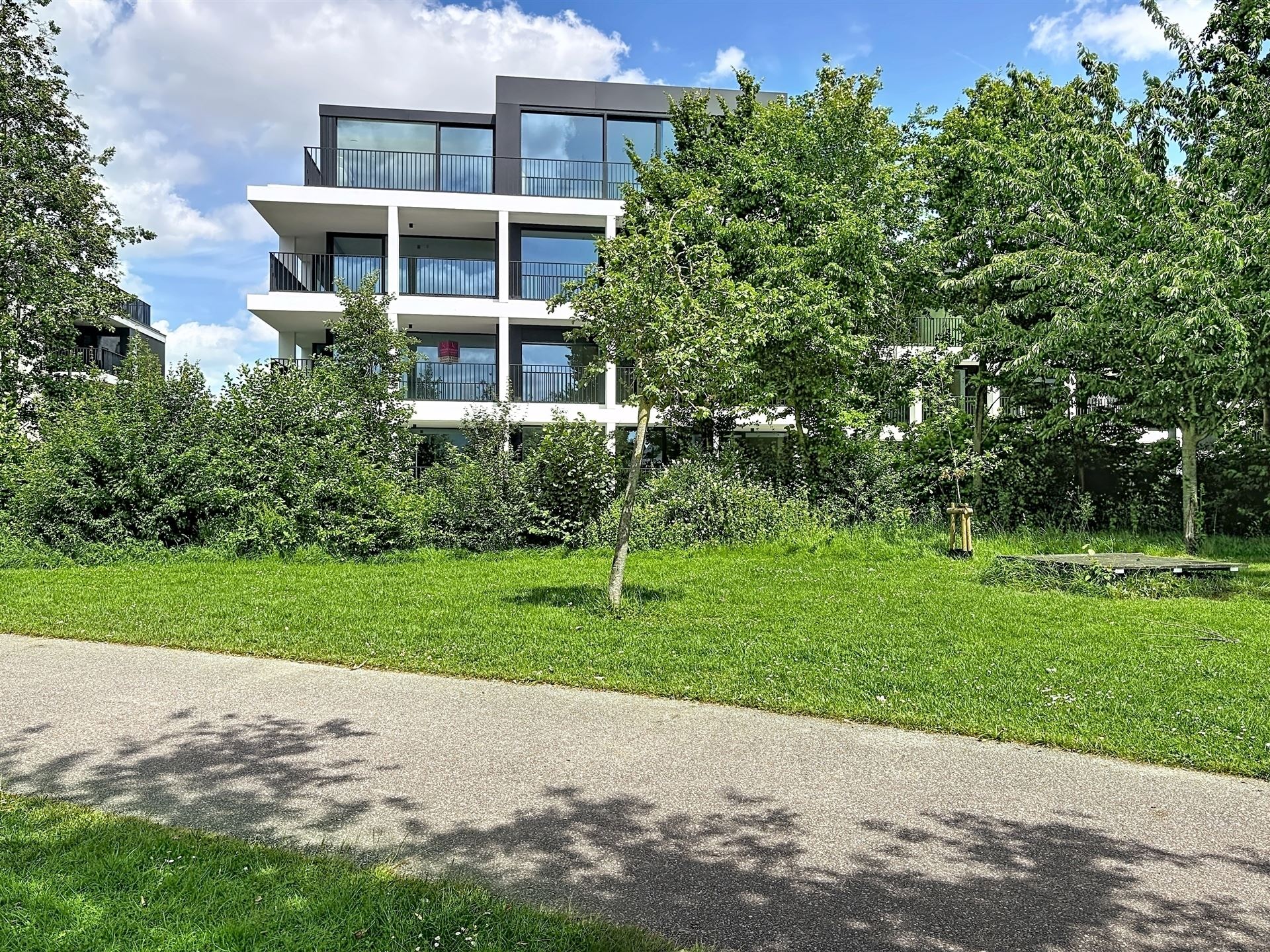 Nieuwbouwappartement - foto 3