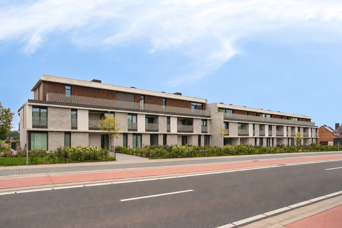 Apartment for sale in Brakel