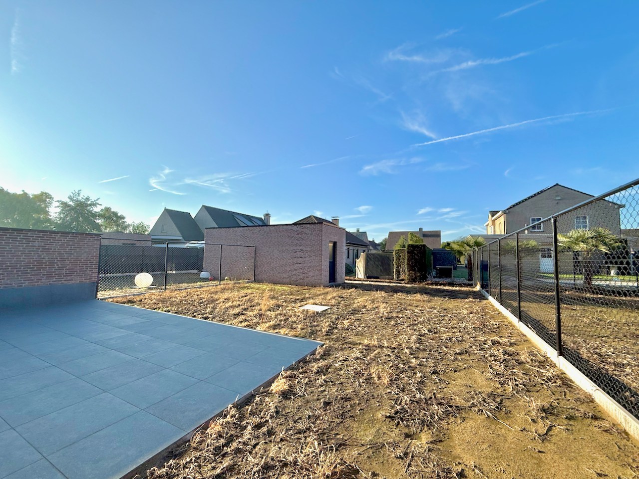 Nieuwbouw met 5 slaapkamers te Oosteeklo ! - foto 5