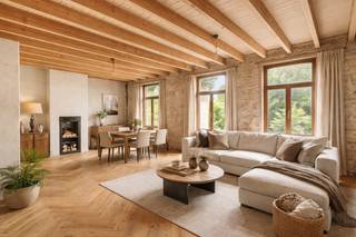 Ben je op zoek naar een uniek gelegen bouwgrond voor het verwezenlijken van uw bouwdroom of als investering? Deze moet je zeker eens bekijken.Deze te...